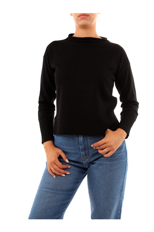 Marella Choker BLACK
