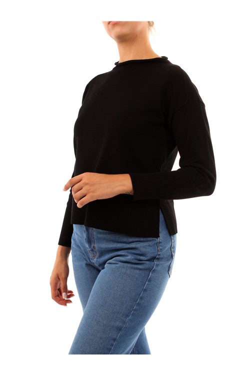 Marella Choker BLACK