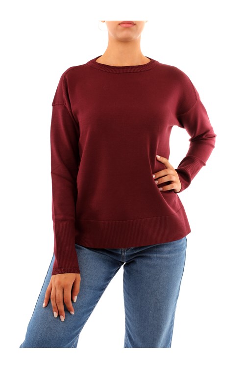 Marella Choker RED