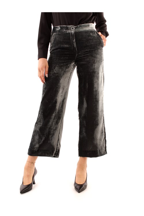 Marella Cropped GREY