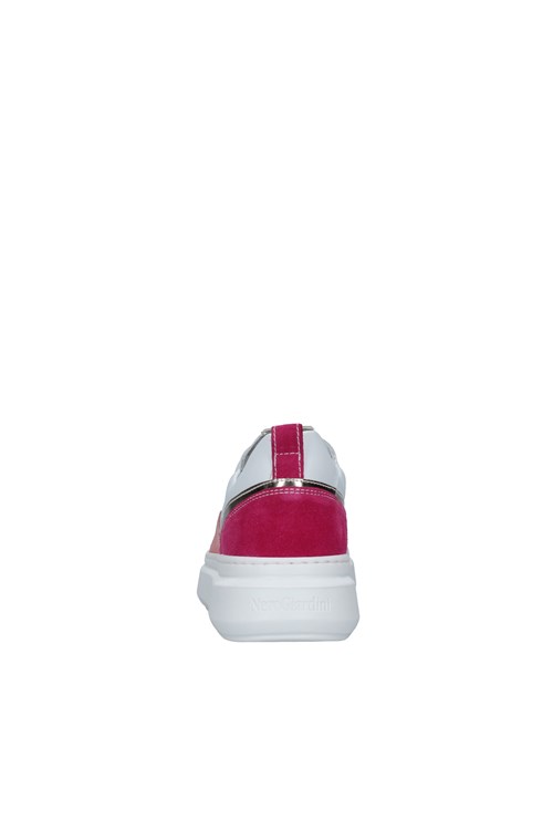 Nero Giardini low WHITE
