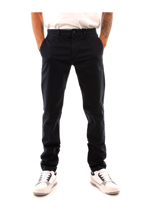 Tommy Hilfiger Chino BLUE