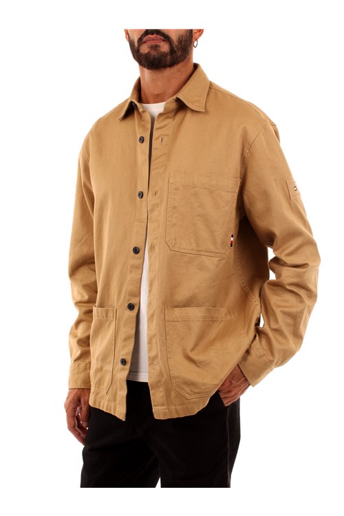 Tommy Hilfiger Court BROWN