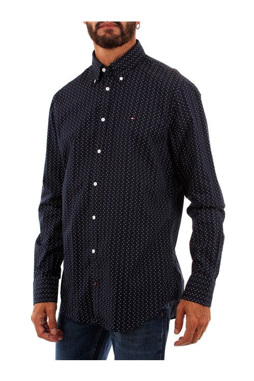 Tommy Hilfiger classic BLUE