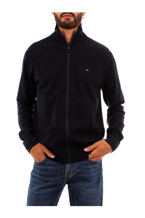 Tommy Hilfiger Cardigan BLUE