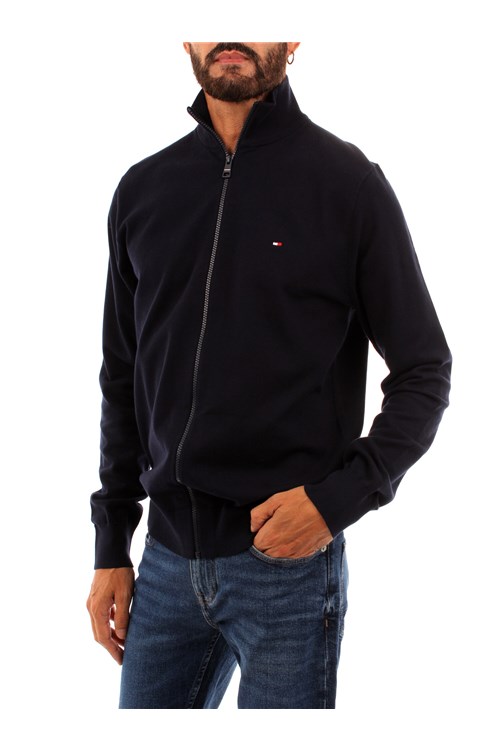 Tommy Hilfiger Cardigan BLUE