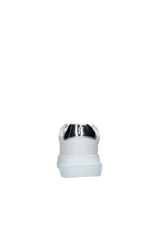 Calvin Klein low WHITE
