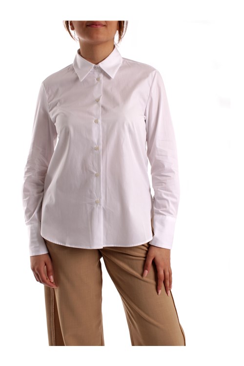 Emme Marella Blouses WHITE