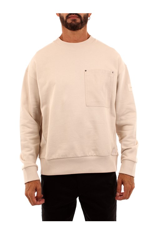 Calvin Klein Choker BEIGE