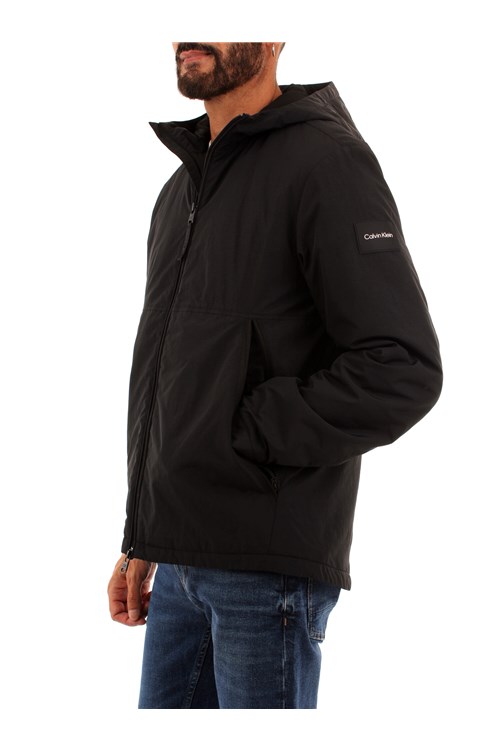 Calvin Klein Court BLACK