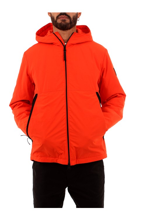Calvin Klein Court ORANGE