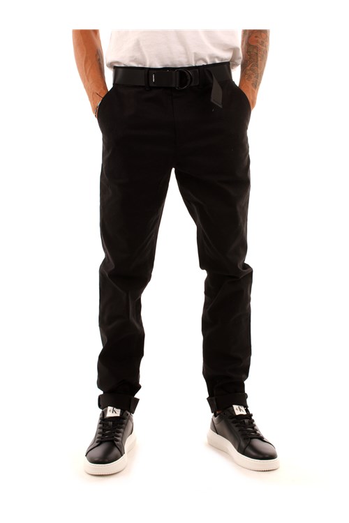 Calvin Klein Chino BLACK