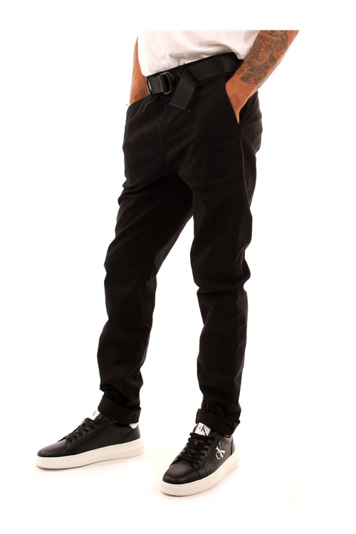 Calvin Klein Chino BLACK