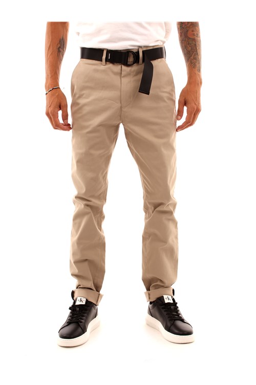 Calvin Klein Chino WHITE