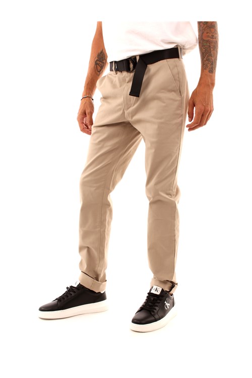 Calvin Klein Chino WHITE