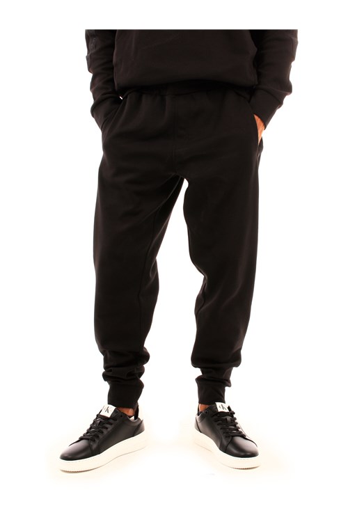 Calvin Klein Jogger BLACK