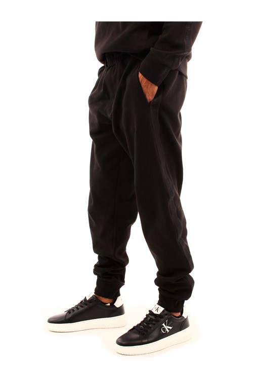 Calvin Klein Jogger BLACK