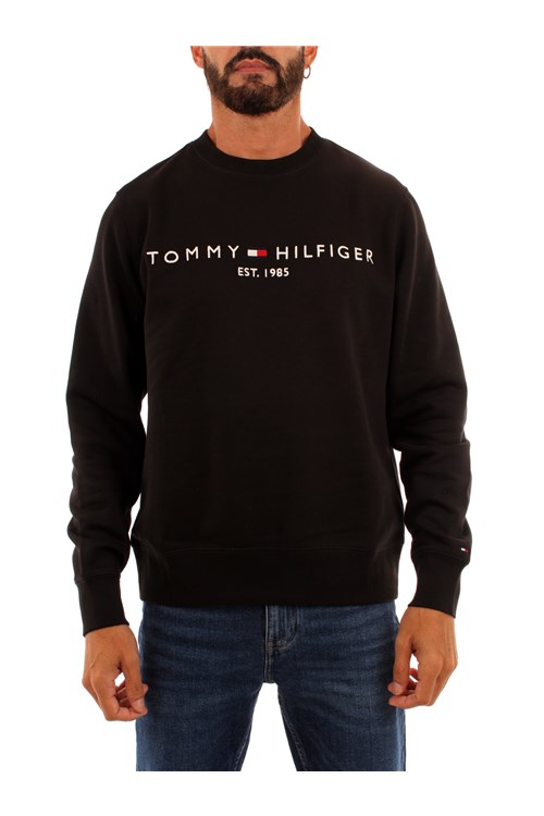 Tommy Hilfiger Choker BLACK