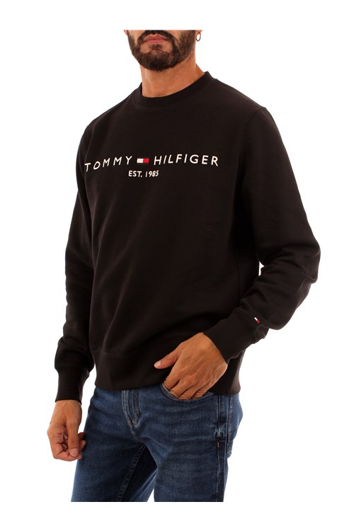 Tommy Hilfiger Choker BLACK