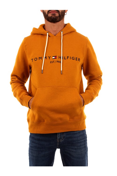 Tommy Hilfiger Hooded WHITE