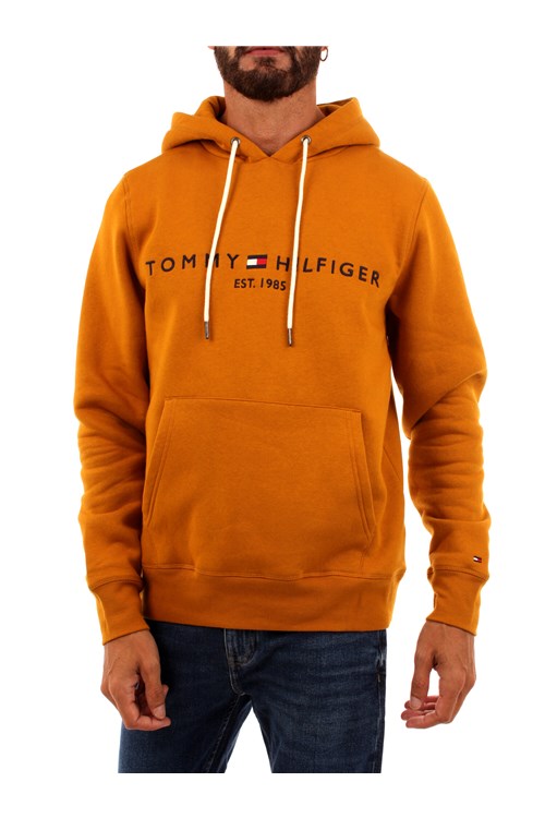 Tommy Hilfiger Hooded WHITE