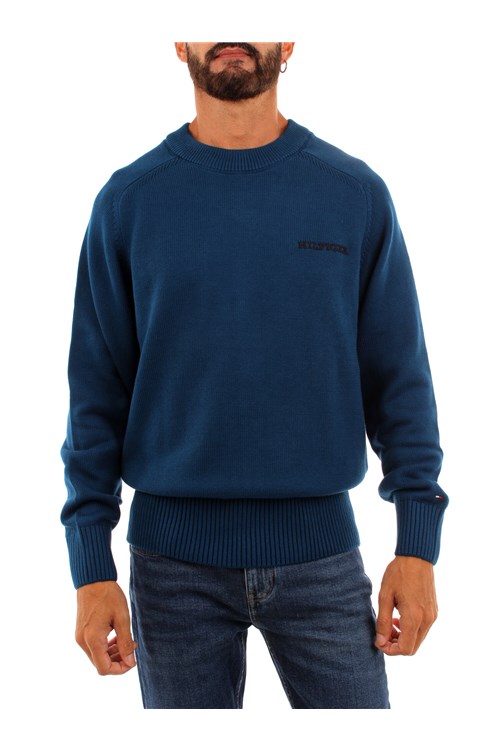 Tommy Hilfiger Choker BLUE