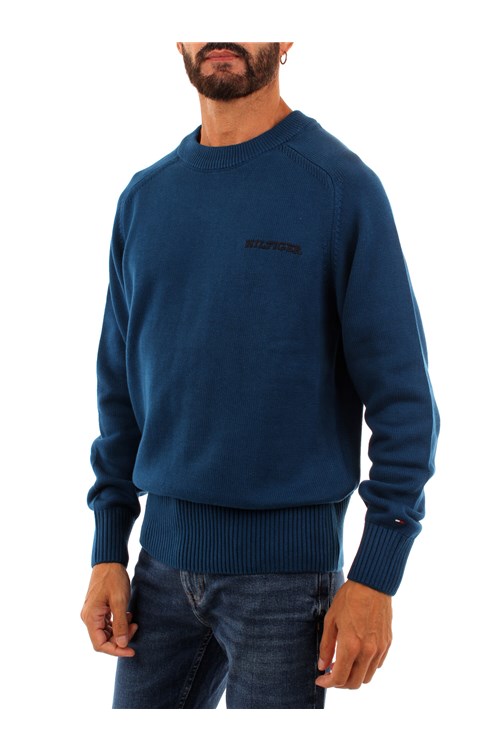 Tommy Hilfiger Choker BLUE
