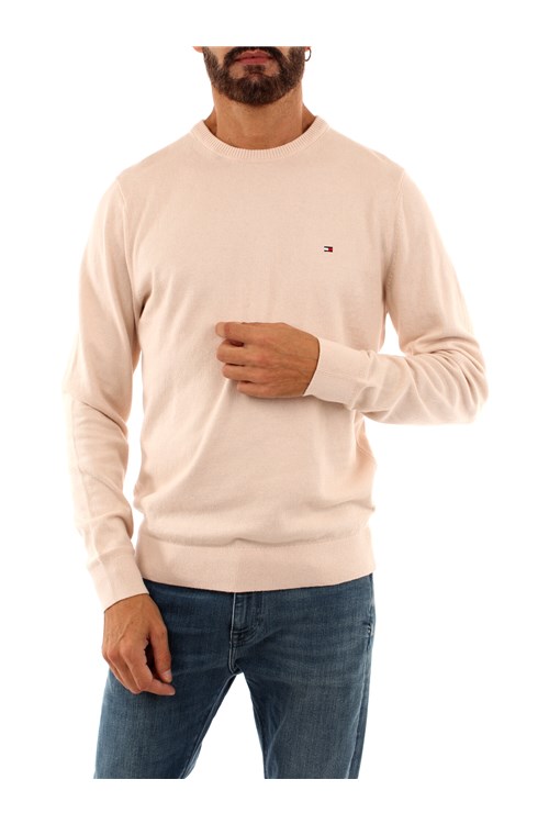 Tommy Hilfiger Choker BEIGE