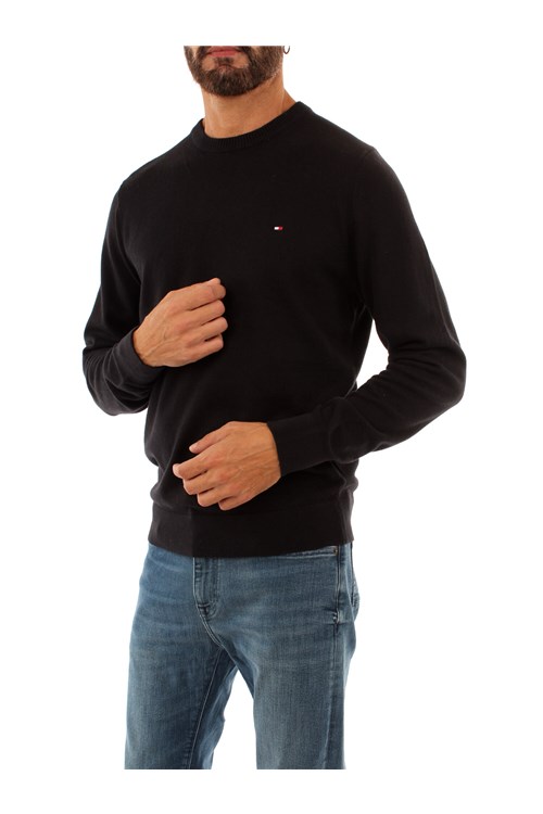 Tommy Hilfiger Choker BLACK