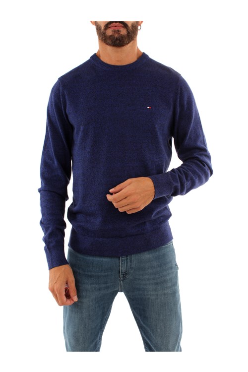 Tommy Hilfiger Choker BLUE