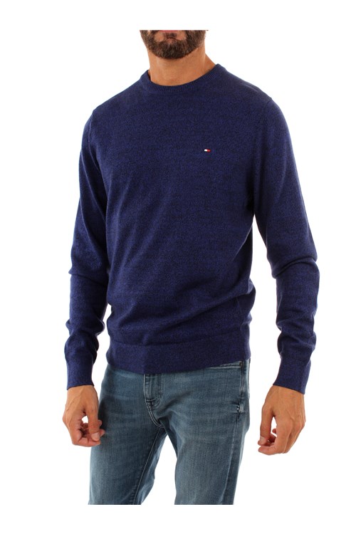 Tommy Hilfiger Choker BLUE