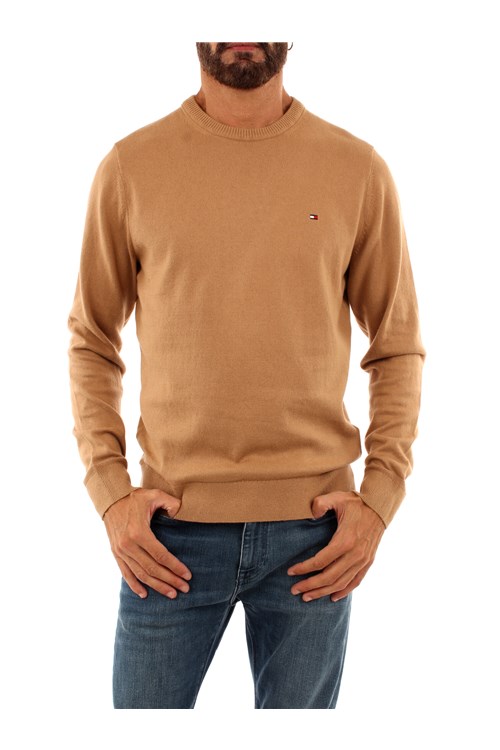 Tommy Hilfiger Choker BROWN