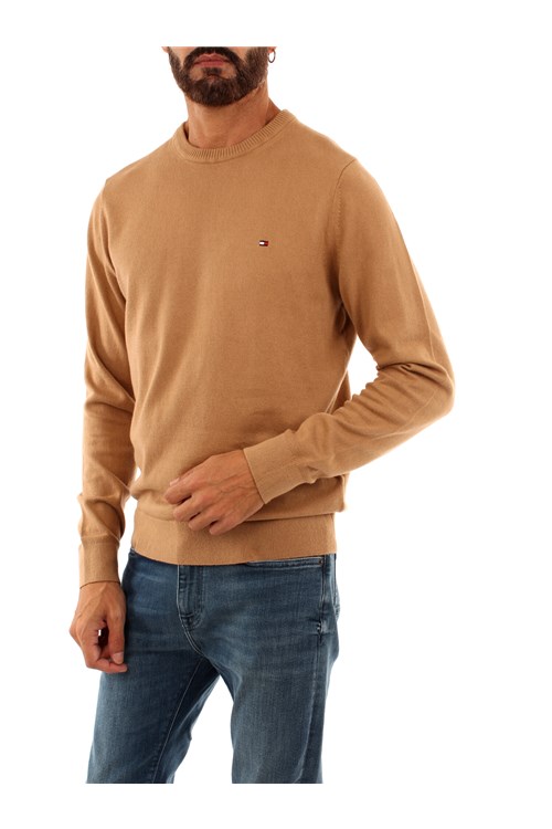 Tommy Hilfiger Choker BROWN