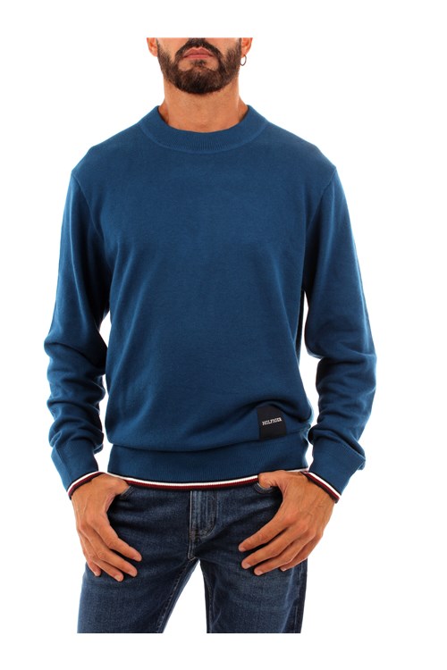 Tommy Hilfiger Choker BLUE