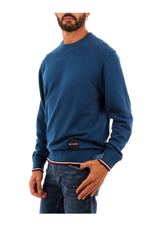 Tommy Hilfiger Choker BLUE