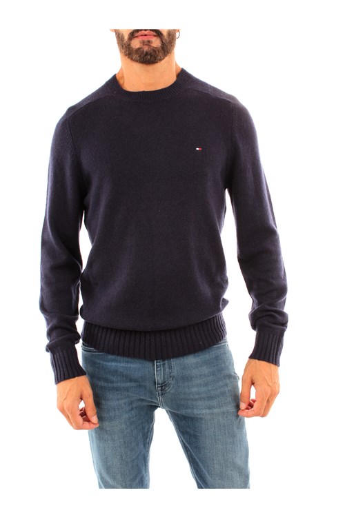 Tommy Hilfiger Choker BLUE