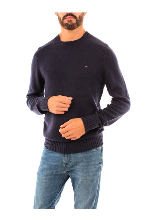 Tommy Hilfiger Choker BLUE