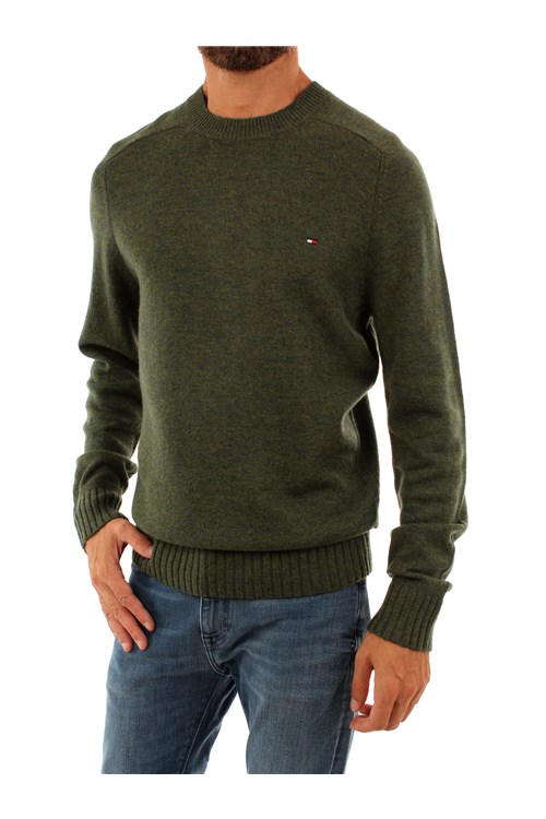 Tommy Hilfiger Choker GREEN