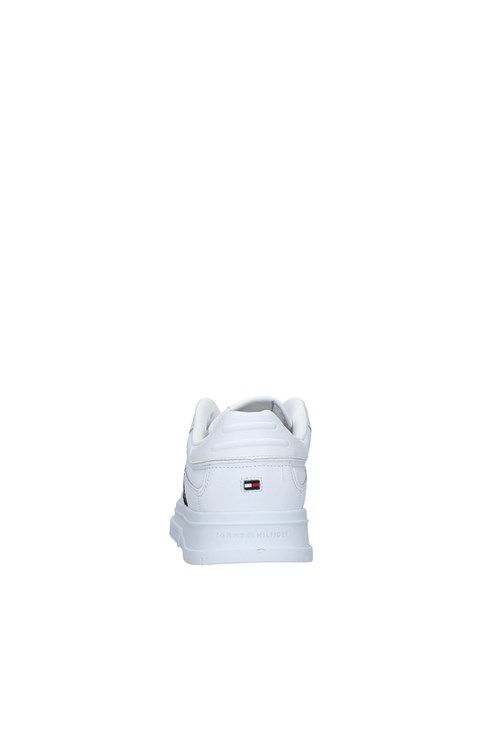 Tommy Hilfiger Sneakers WHITE