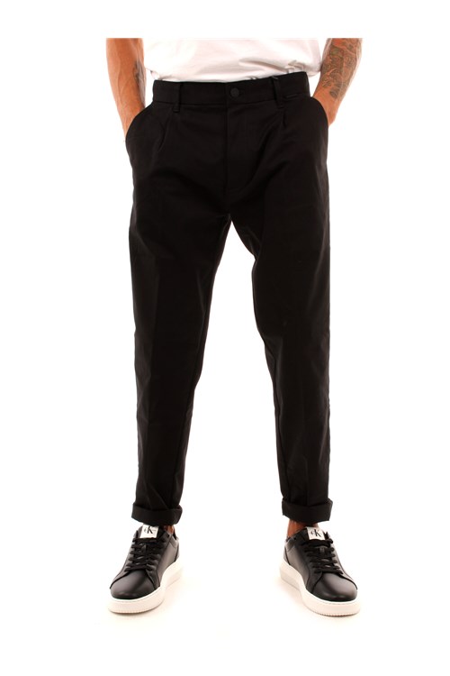Calvin Klein Chino BLACK