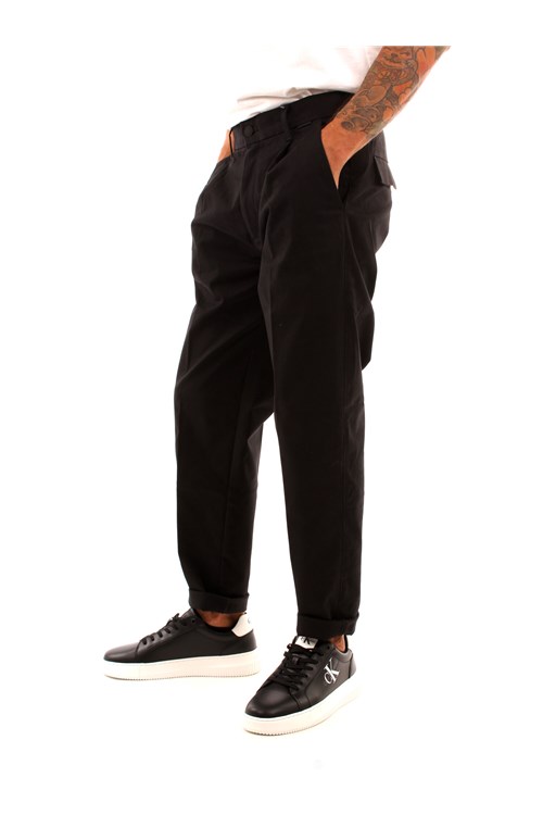 Calvin Klein Chino BLACK