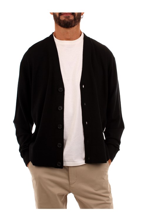 Calvin Klein Cardigan BLACK