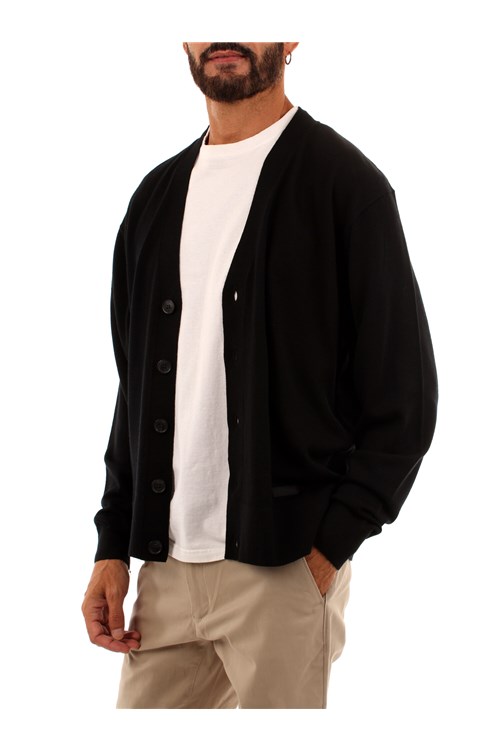 Calvin Klein Cardigan BLACK