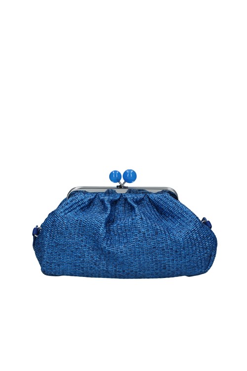 Weekend Maxmara By hand BLUE