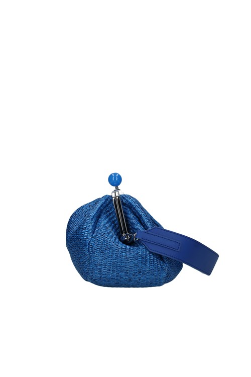 Weekend Maxmara By hand BLUE