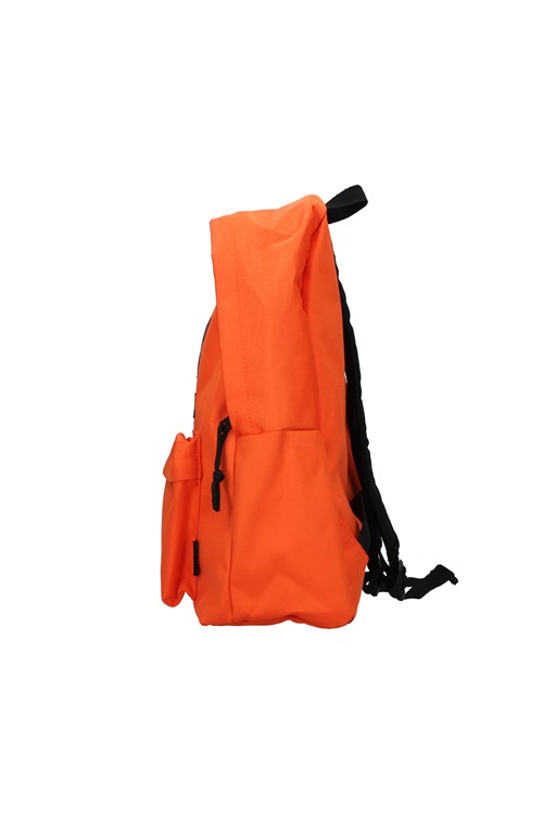 Napapijri Backpacks ORANGE
