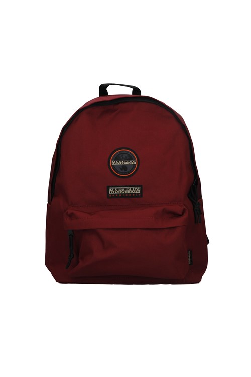 Napapijri Backpacks RED