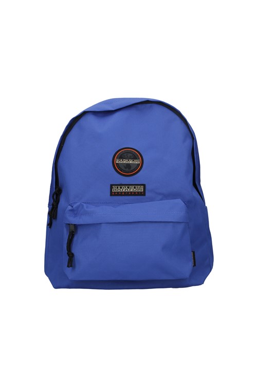 Napapijri Backpacks BLUE