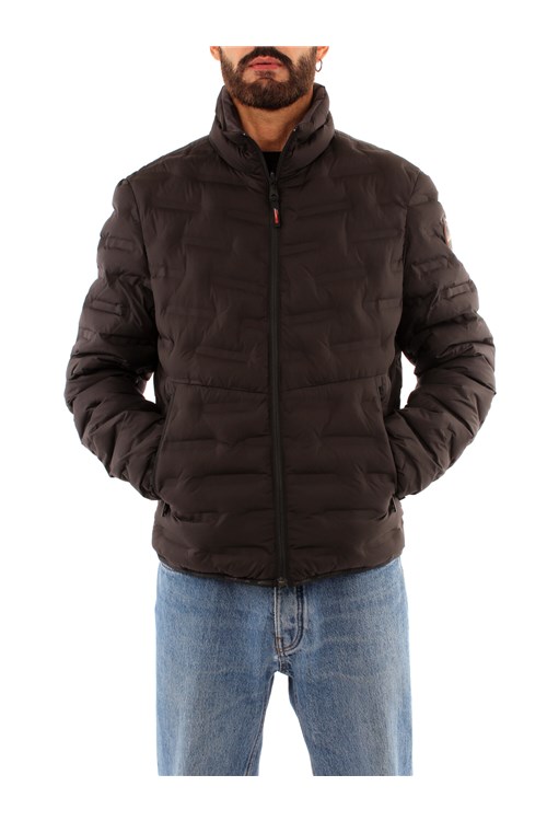 Napapijri Outerwear BLACK