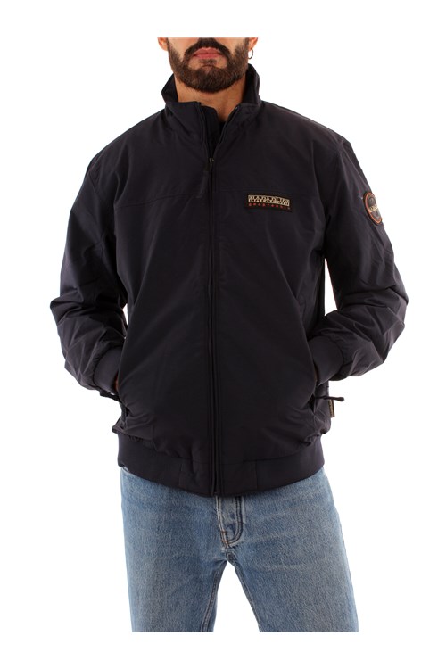 Napapijri Outerwear BLUE